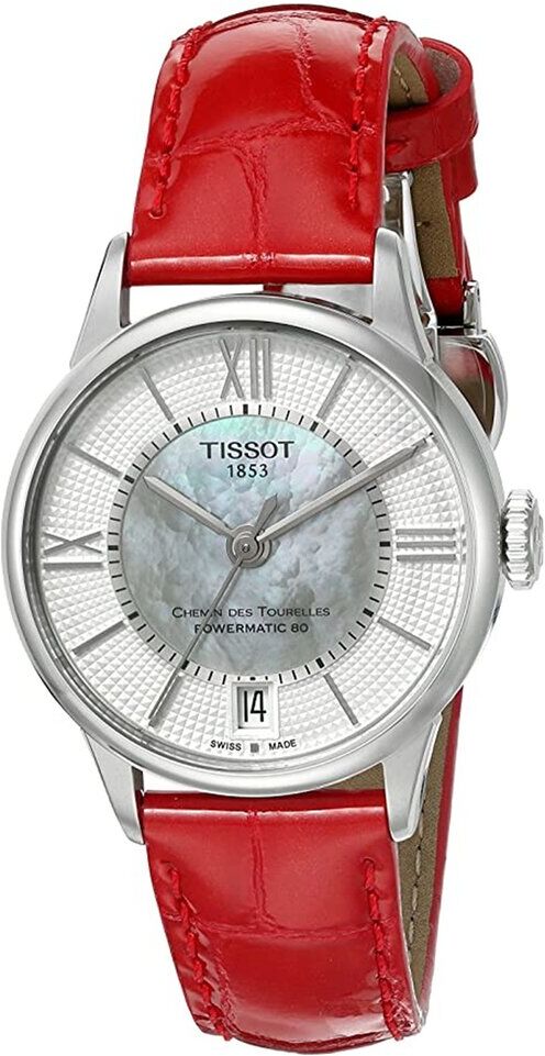 Tissot Women's Watch NoColor NoSize