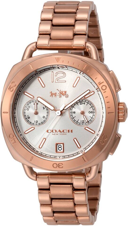 Coach Women's Tatum Watch NoColor NoSize