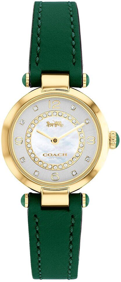 Coach Women's Cary Watch NoColor NoSize