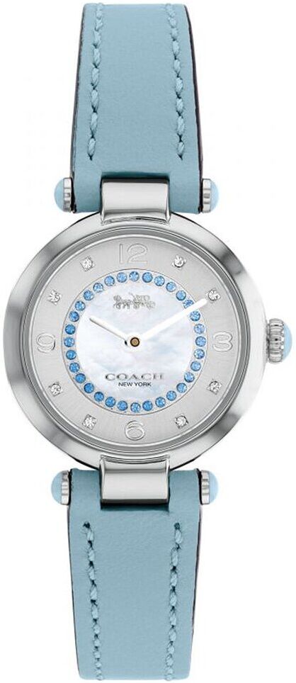 Coach Women's Cary Watch NoColor NoSize