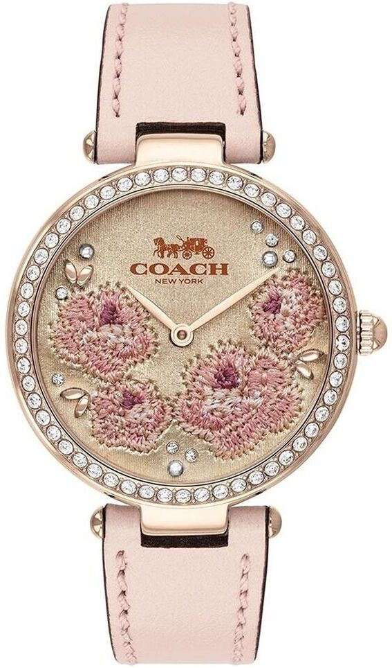 Coach Women's Park Watch NoColor NoSize