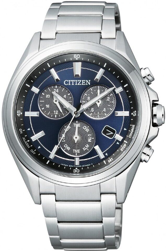 Citizen Men's Atessa Watch NoColor NoSize