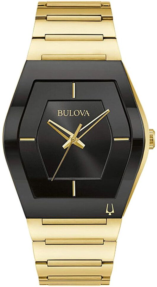 Bulova Women's Gemini Watch NoColor NoSize