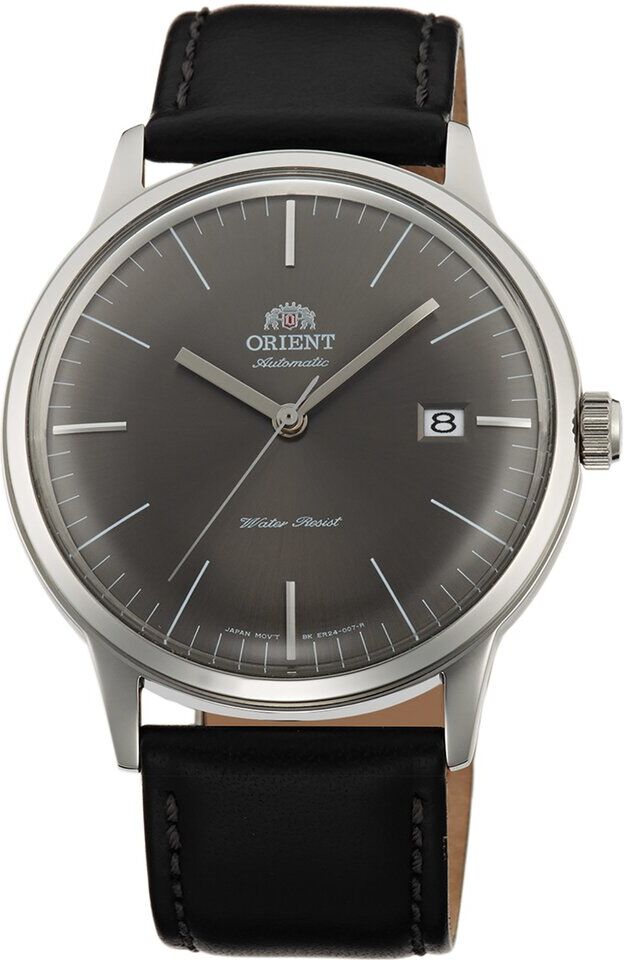 Orient Men's Classic Bambino V2 Watch NoColor NoSize