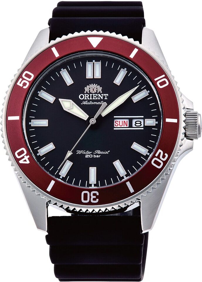 Orient Men's Classic Watch NoColor NoSize