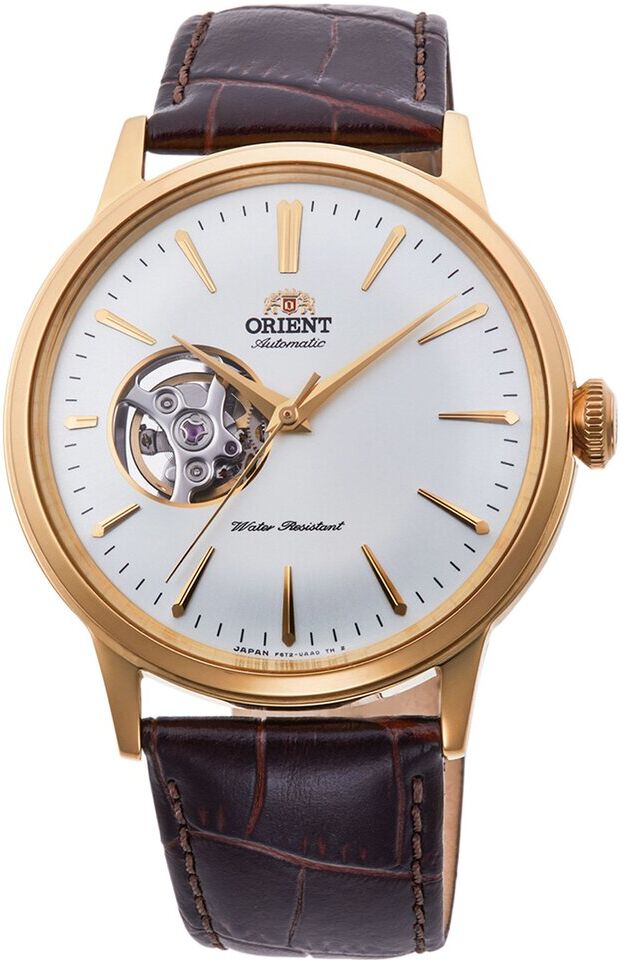 Orient Men's Classic Bambino Watch NoColor NoSize