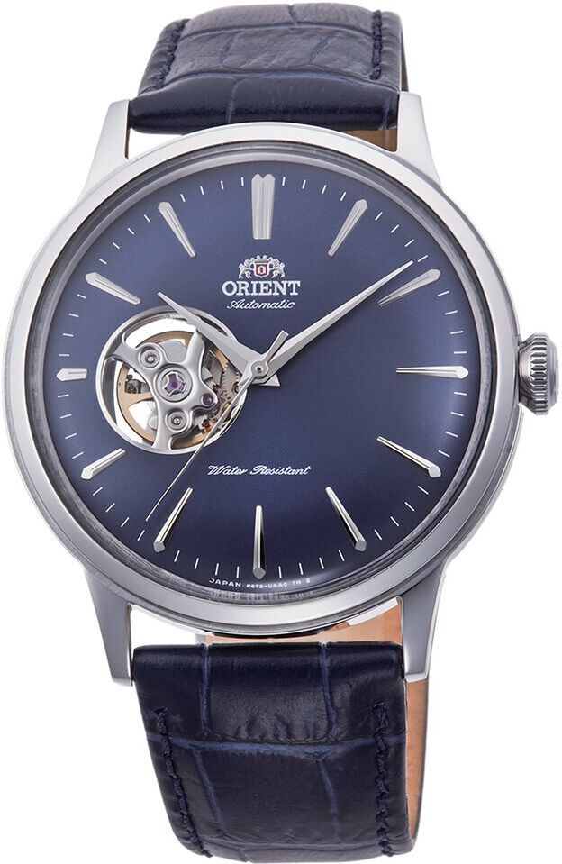 Orient Men's Classic Bambino Watch NoColor NoSize