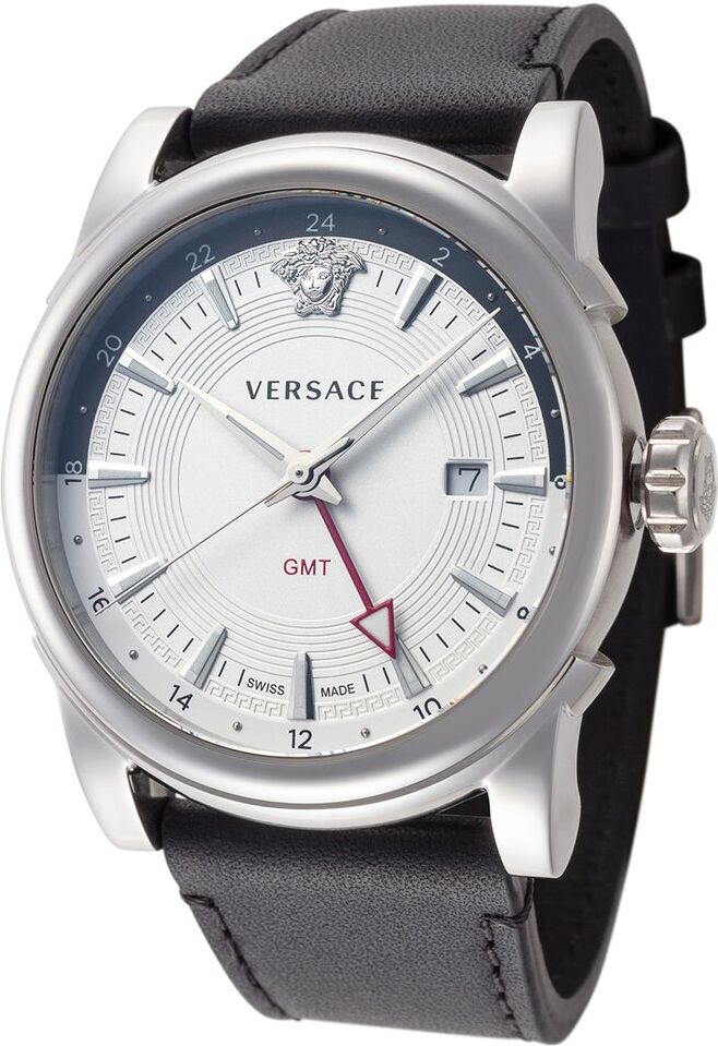 Versace Men's GMT Vintage Watch NoColor NoSize