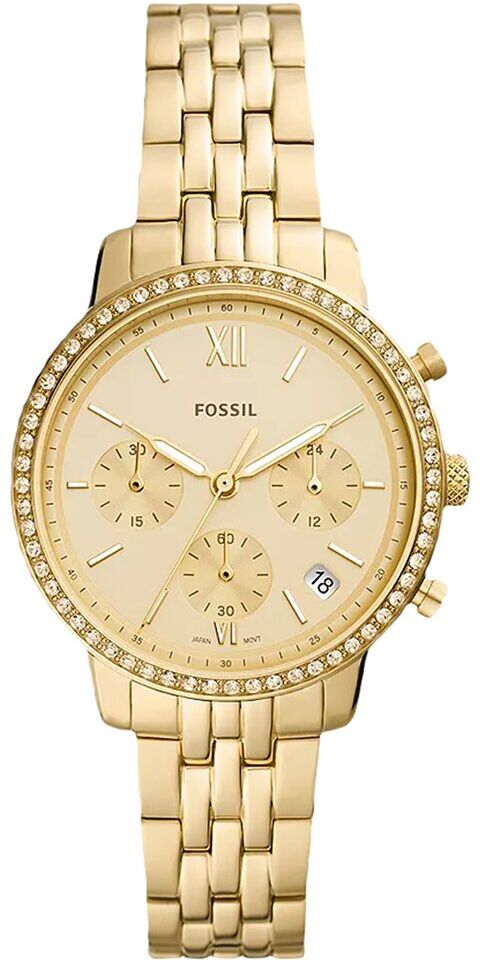 Fossil Women's Neutra Watch NoColor NoSize