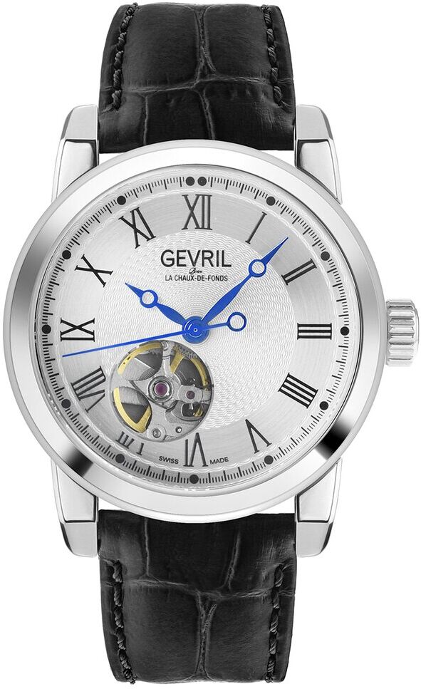 Gevril Men's Madison Watch NoColor NoSize