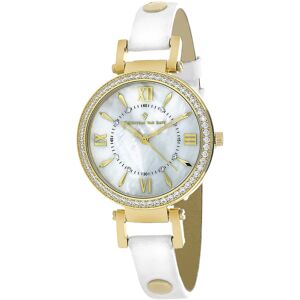 Christian Van Sant Women's Petite Watch NoColor NoSize