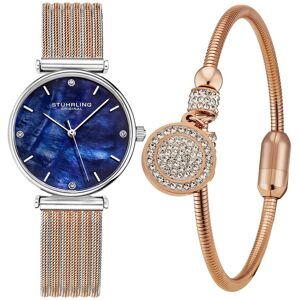 Sthrling Original Stuhrling Original Women's Symphony Watch NoColor NoSize