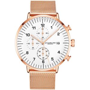 Sthrling Original Stuhrling Original Unisex Monaco Watch NoColor NoSize