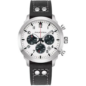 Philip Stein Men's Skyfinder Chrono Watch NoColor NoSize