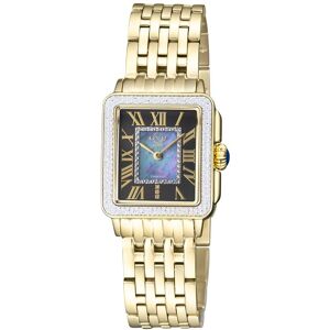GV2 Women's Padova Diamond Swiss Watch NoColor NoSize