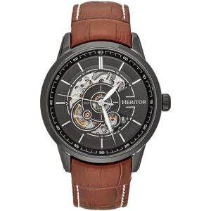 Heritor Automatic Men's Davies Watch NoColor NoSize