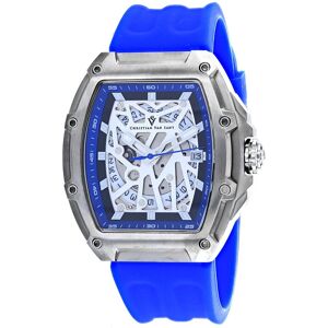 Christian Van Sant Men's Odyssey Watch NoColor NoSize