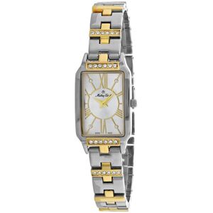 Mathey-Tissot Women's Classic Watch NoColor NoSize