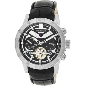 Heritor Automatic Men's Hannibal Watch NoColor NoSize