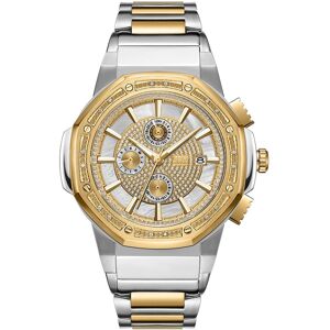 JBW Unisex Saxon Diamond Watch NoColor NoSize