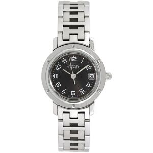 Herms Women's Clipper Watch, Circa 2000s (Authentic Pre-Loved) NoColor NoSize