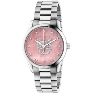 Gucci Women's Diamond G-Timeless Watch NoColor NoSize