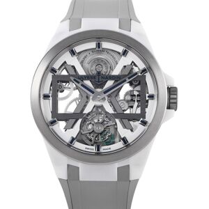 Ulysse Nardin Men's Blast Watch (Authentic Pre-Loved) NoColor NoSize