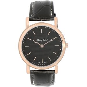 Mathey-Tissot Men's City Watch NoColor NoSize