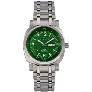 Nautis Men's Stealth Watch NoColor NoSize