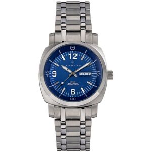 Nautis Men's Stealth Watch NoColor NoSize