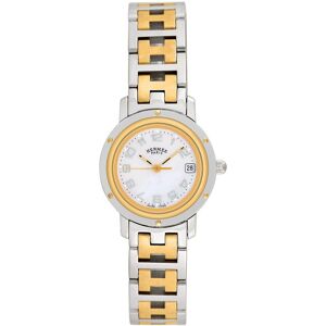 Herms Women's Clipper Watch, Circa 2000's (Authentic Pre-Loved) NoColor NoSize