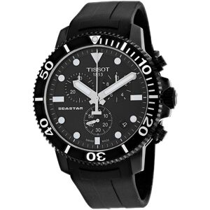 Tissot Men's Seastar 1000 Watch NoColor NoSize