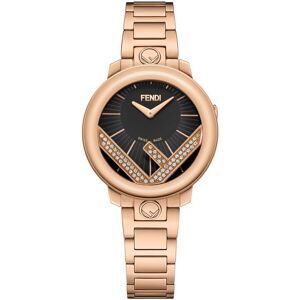 FENDI Women's Run Away Diamond Watch NoColor NoSize