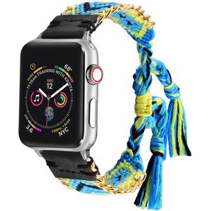 Posh Tech Unisex Craft Thread Watch Band NoColor NoSize