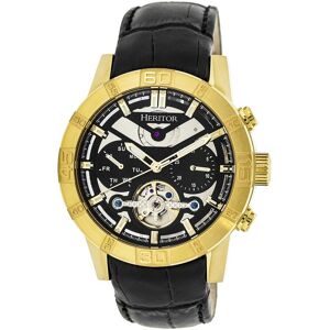 Heritor Automatic Men's Hannibal Watch NoColor NoSize
