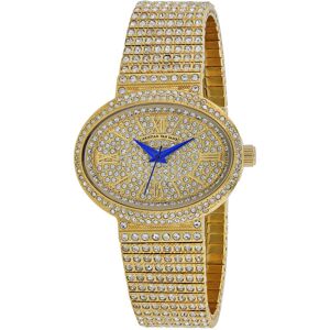 Christian Van Sant Women's Sparkler Watch NoColor NoSize