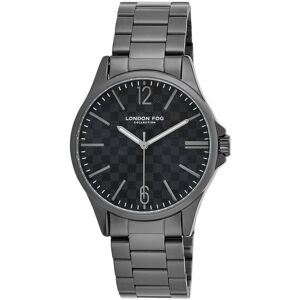 London Fog Unisex Aberdeen Watch NoColor NoSize