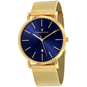 Christian Van Sant Men's Paradigm Watch NoColor NoSize