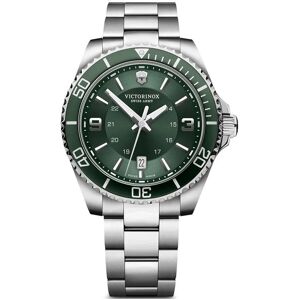 Victorinox Men's Maverick Watch NoColor NoSize
