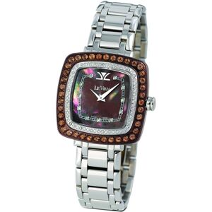 Le Vian Women's Vivids Diamond Watch NoColor NoSize