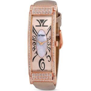 Le Vian Women's Ronda Diamond Watch NoColor NoSize