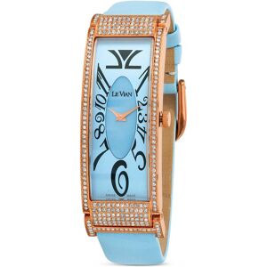 Le Vian Women's Ronda Diamond Watch NoColor NoSize