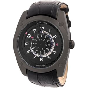 Heritor Automatic Men's Daniels Watch NoColor NoSize