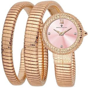 Christian Van Sant Women's Naga Watch NoColor NoSize