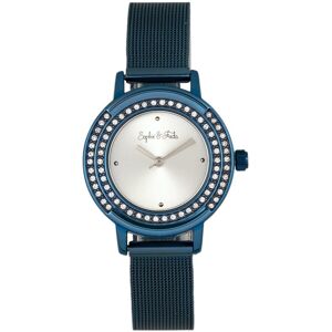 Sophie and Freda Women's Cambridge Watch NoColor NoSize
