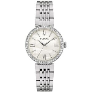 Bulova Women's Watch NoColor NoSize