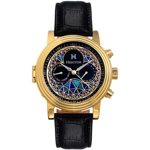 Heritor Automatic Men's Legacy Watch NoColor NoSize