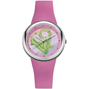 Philip Stein Unisex Peace/Love Watch NoColor NoSize