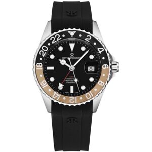 Revue Thommen Men's Diver Watch NoColor NoSize