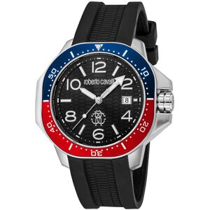Roberto Cavalli Men's Classic Watch NoColor NoSize